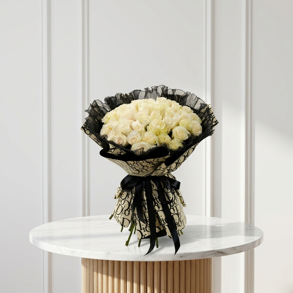 Purezza Dior - THF1031