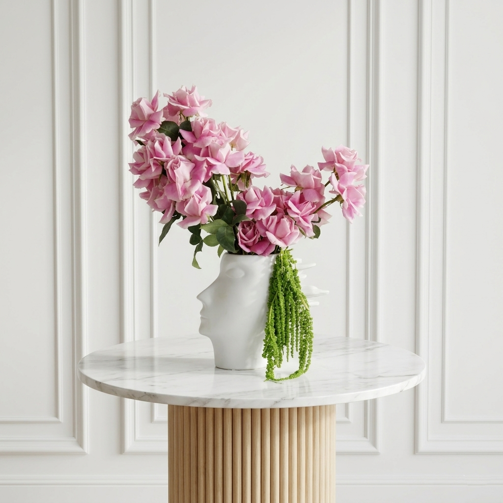 The Floral Muse