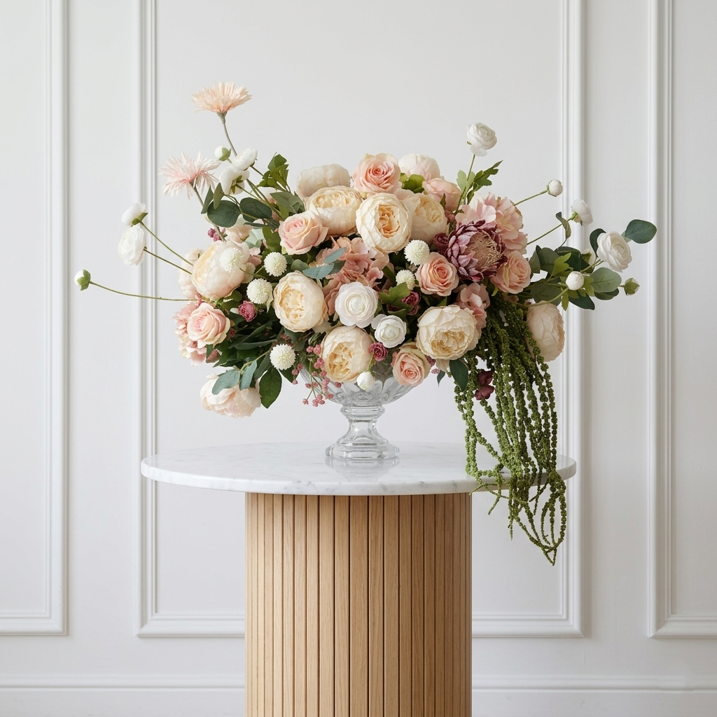 Giardino di Vetro - T7015