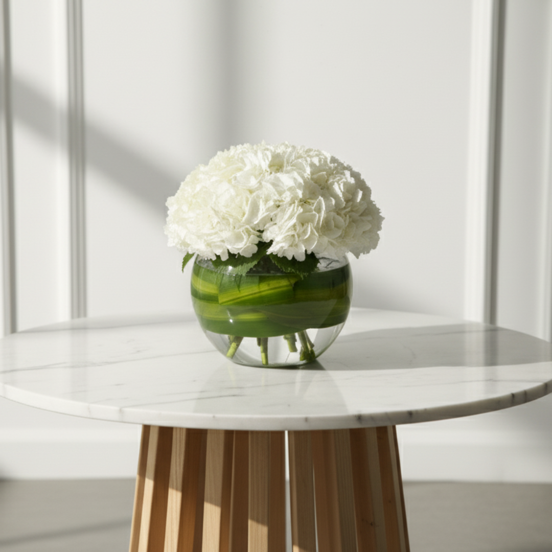 Hydrangea Bliss - THF4017