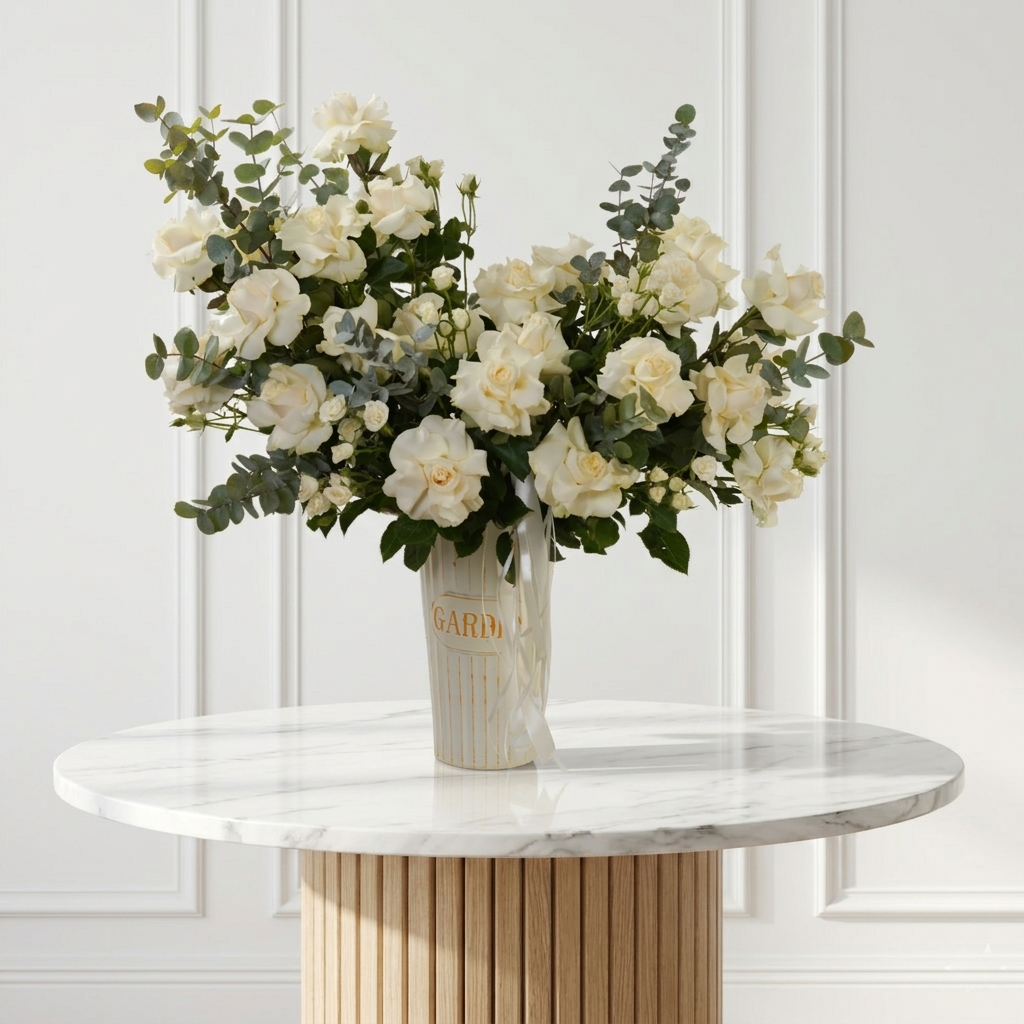 Blooming Garden - THF4014