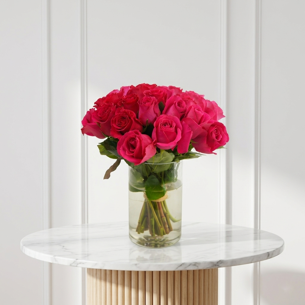 Rose Rhapsody - THF4008