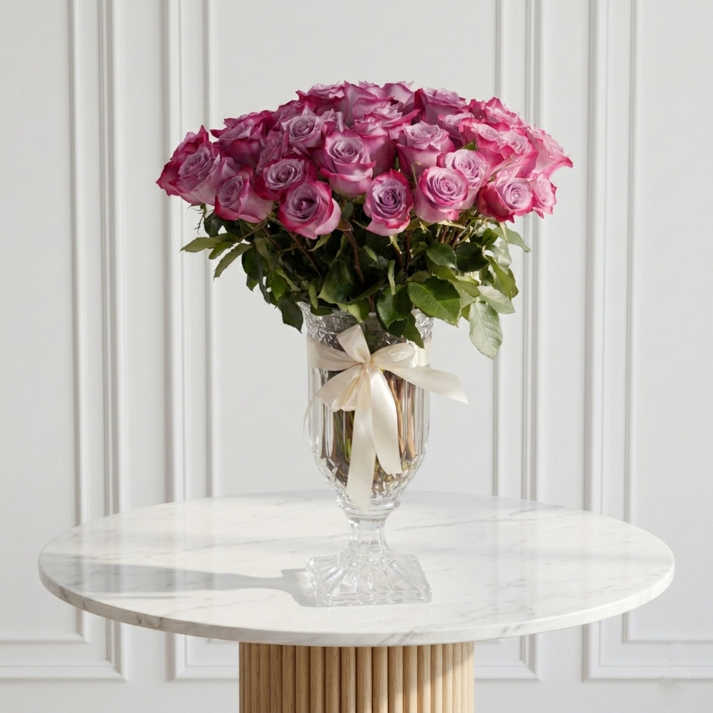 Esplendor Purple - THF4015
