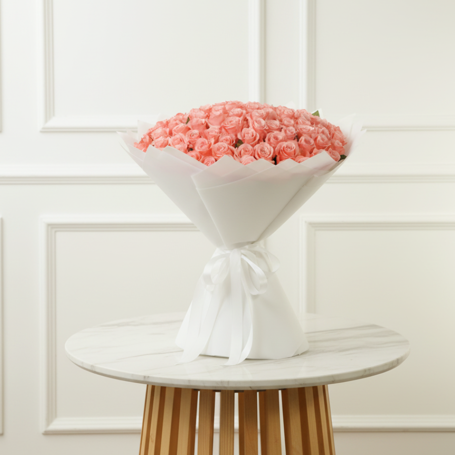 Rosa Encanto - THF1033