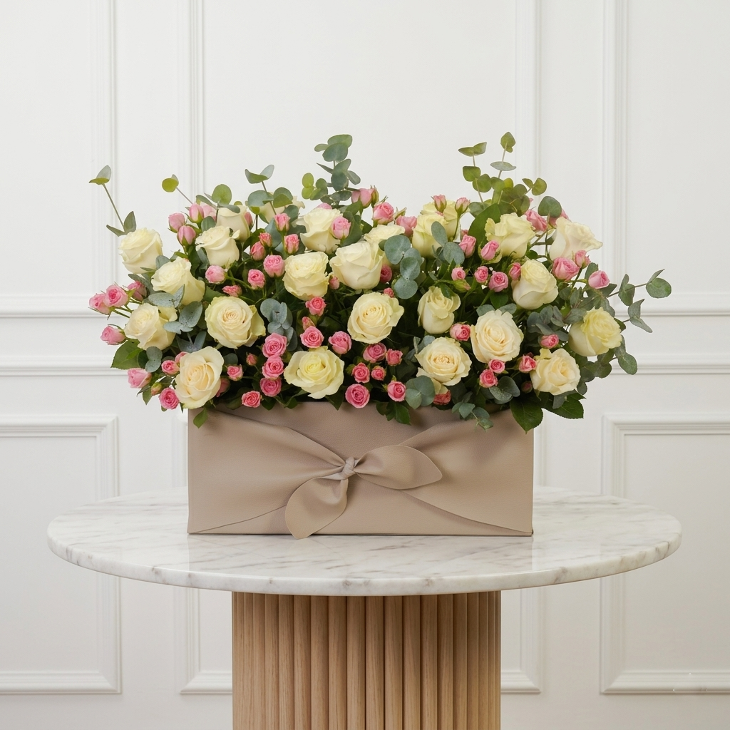Armonía Floral - THF3011