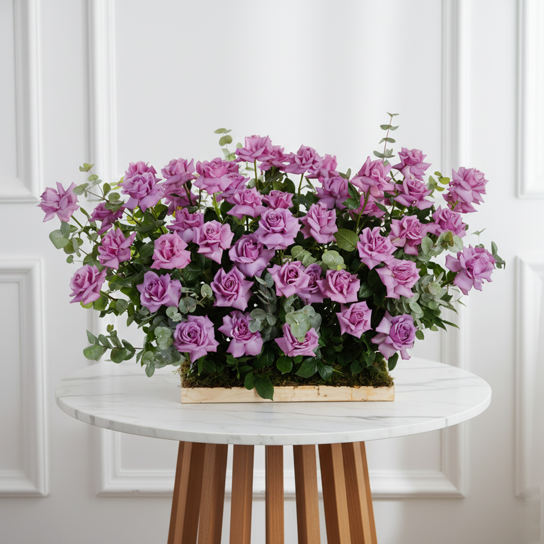 Nature’s Luxe - THF2000