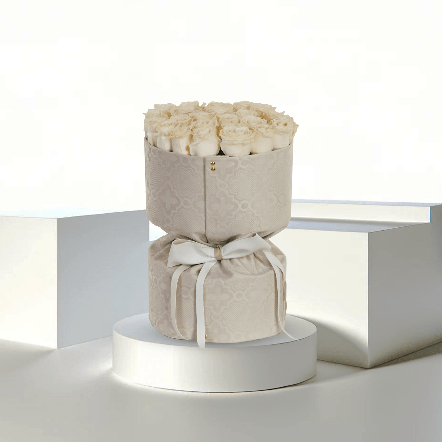 Amber Vintage - Buy Bouquet in Qatar | 24 Hour Flower