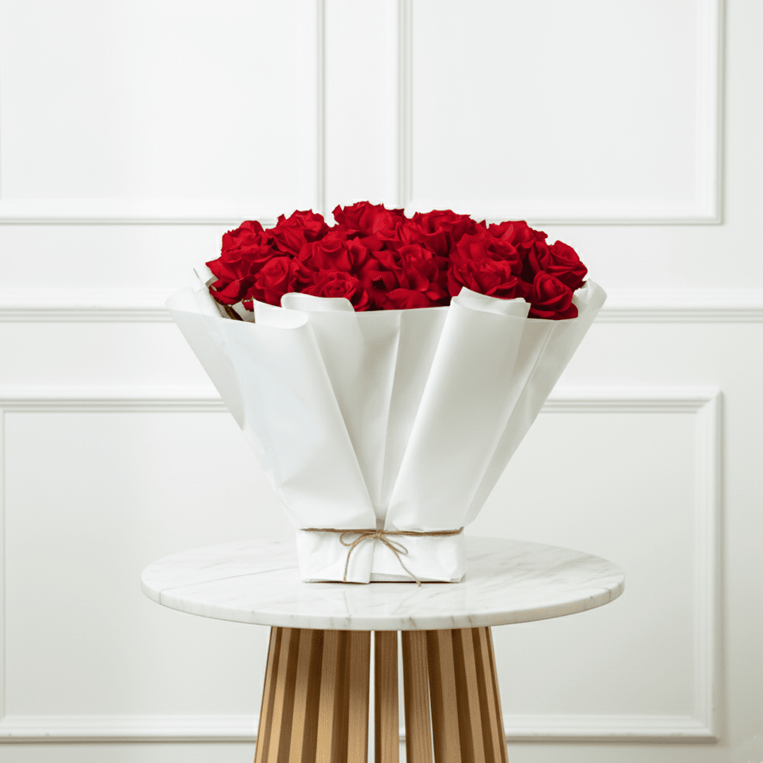 Amore Etereo - THF1010 - Buy in Qatar | 24 Hour Flower