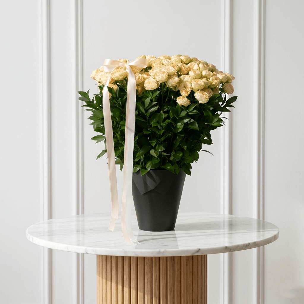 Artisan Apricot - Buy in Qatar | 24 Hour Flower