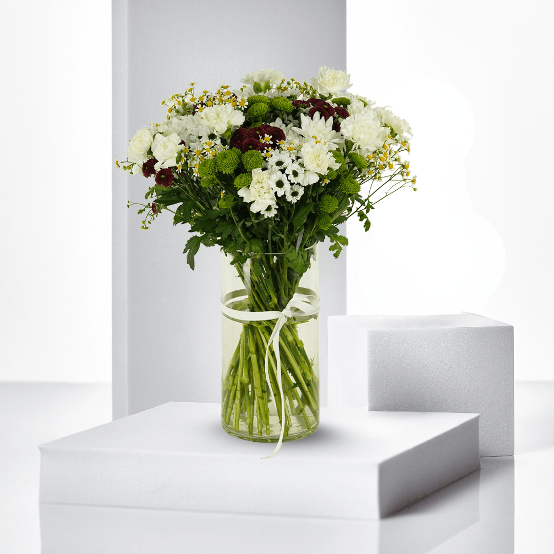 Autumn Whisper WD - Buy in Qatar | 24 Hour Flower