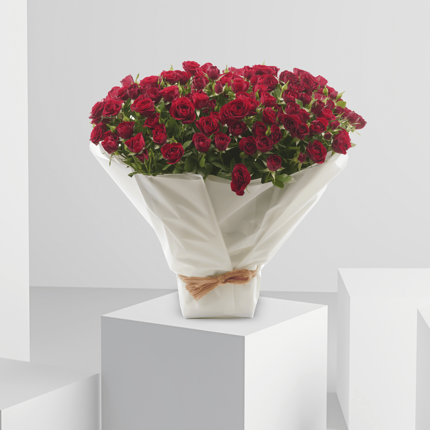 Bloom Delight - Buy Bouquet in Qatar | 24 Hour Flower