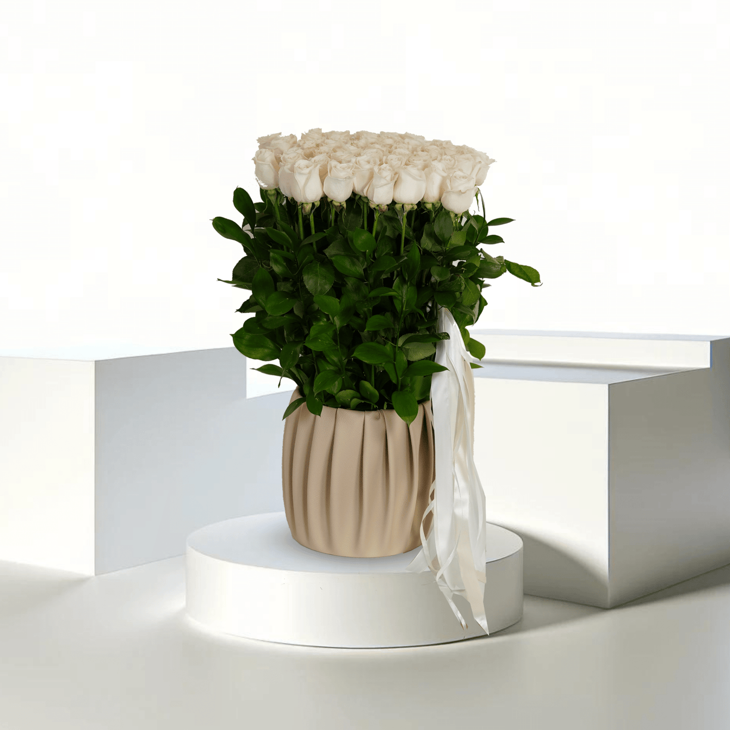 Bloom Symphony - Buy in Qatar | 24 Hour Flower