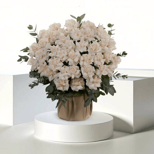Blooming Luxury - THF3006