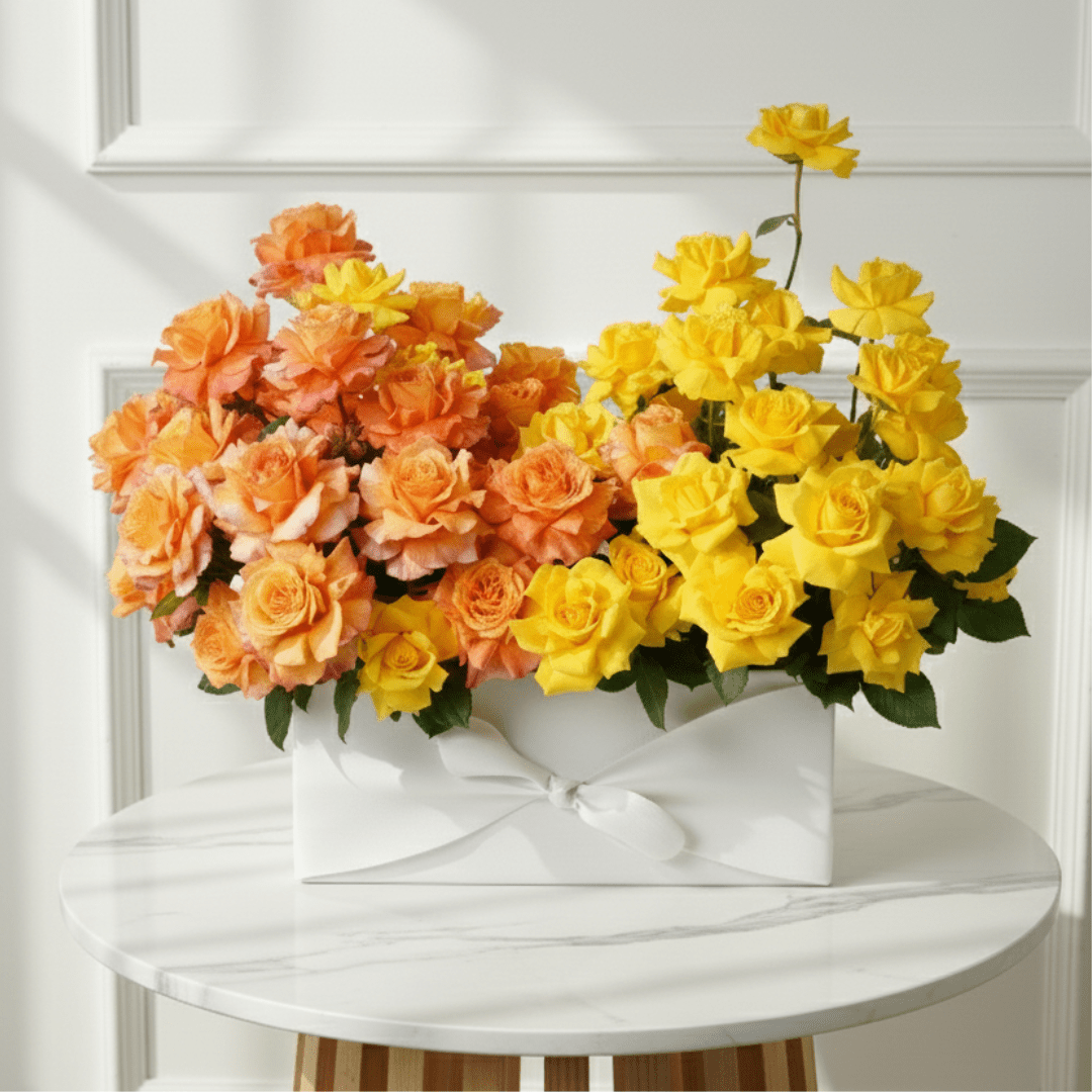 Dolce Passione - THF3013 - Buy in Qatar | 24 Hour Flower