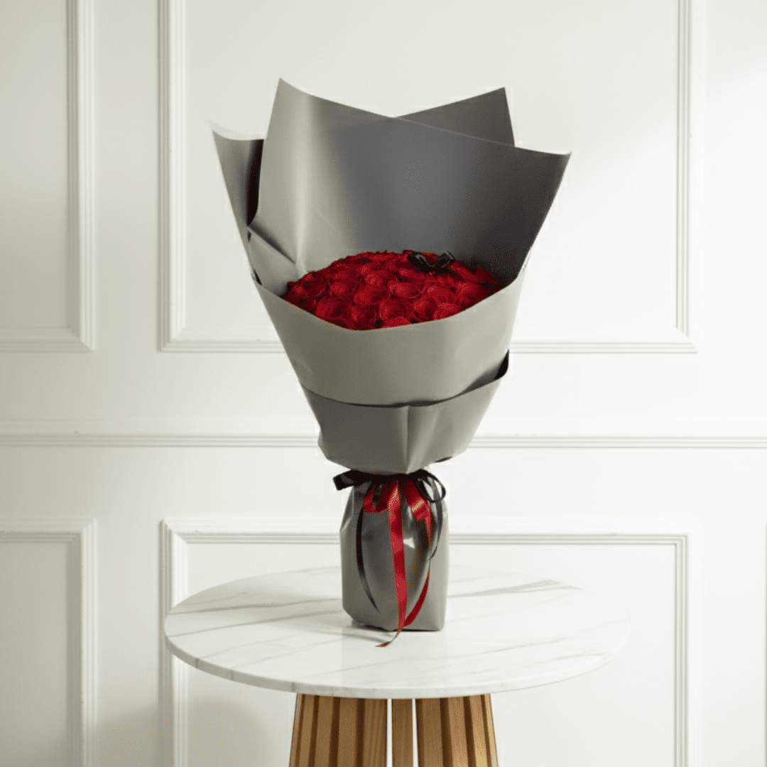 Fifty Passions - Buy in Qatar | 24 Hour Flower