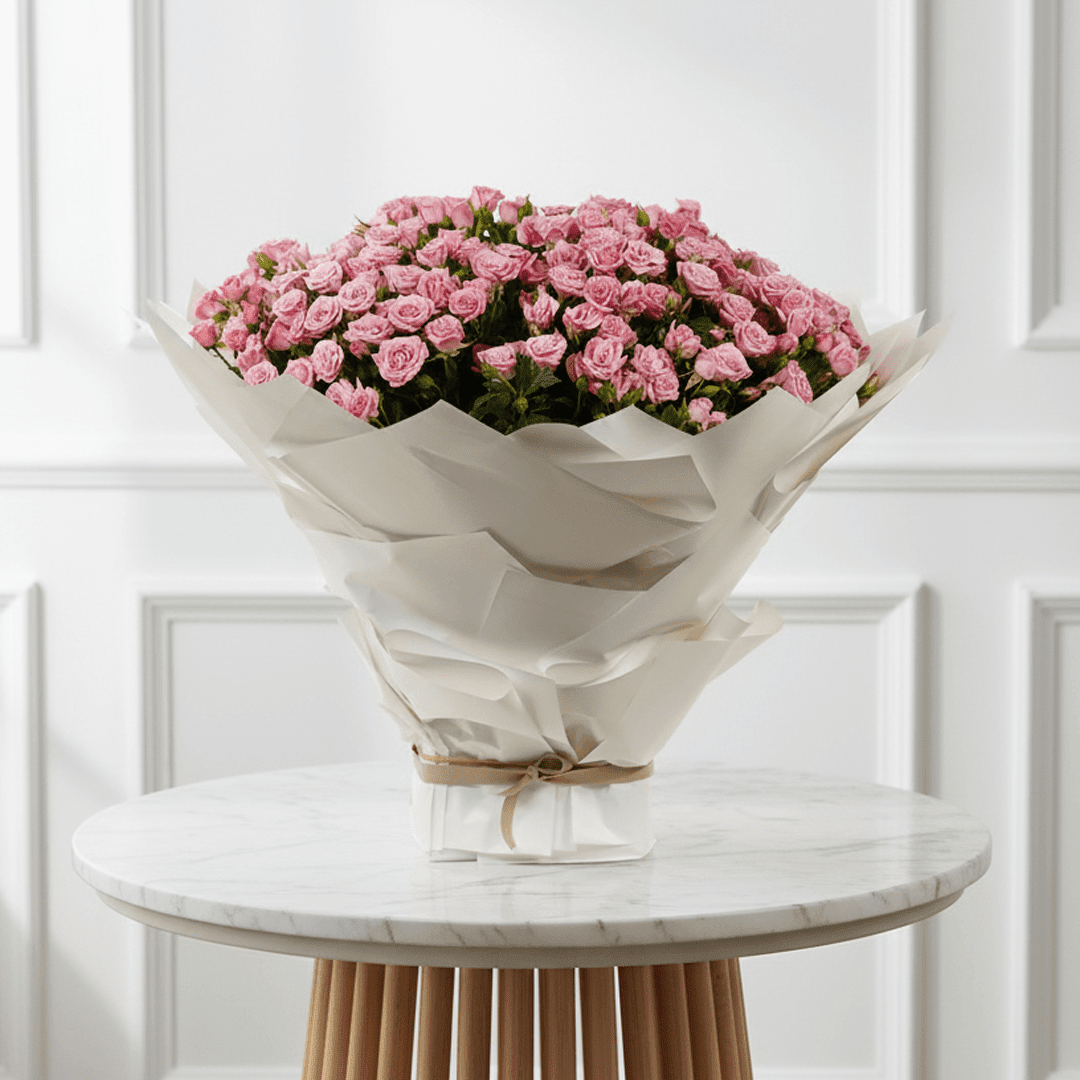 Giulia Embrace - THF1044 - Buy in Qatar | 24 Hour Flower