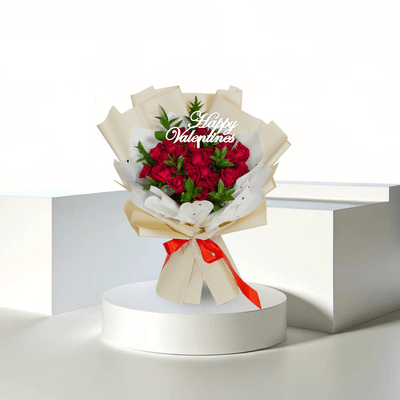 Heartfelt Roses