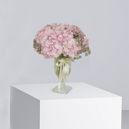 Hydrangea Crystal Bloom - THF4001 Hydrangea Crystal Bloom - THF4001
