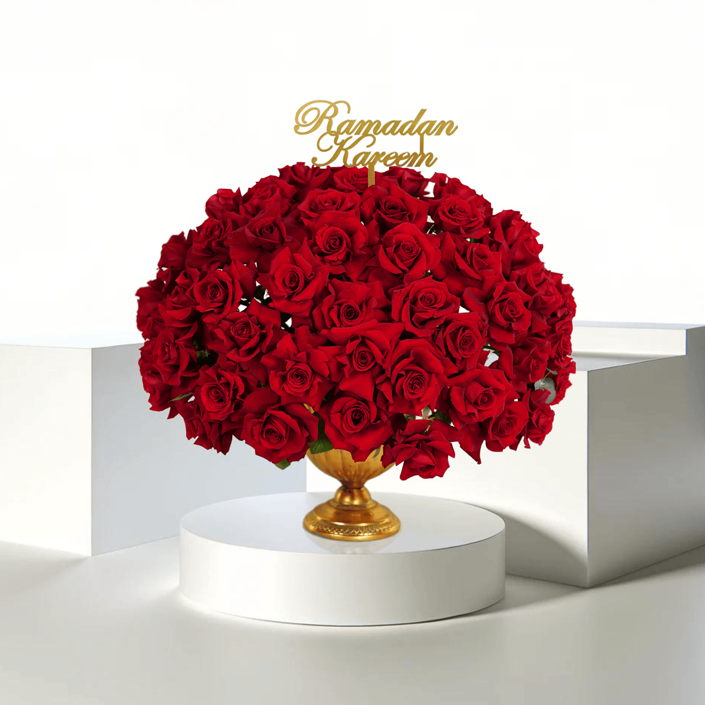 Ishraqat Ramadan - Buy in Qatar | 24 Hour Flower