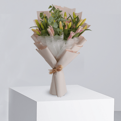 Joie De LYS - THF1028