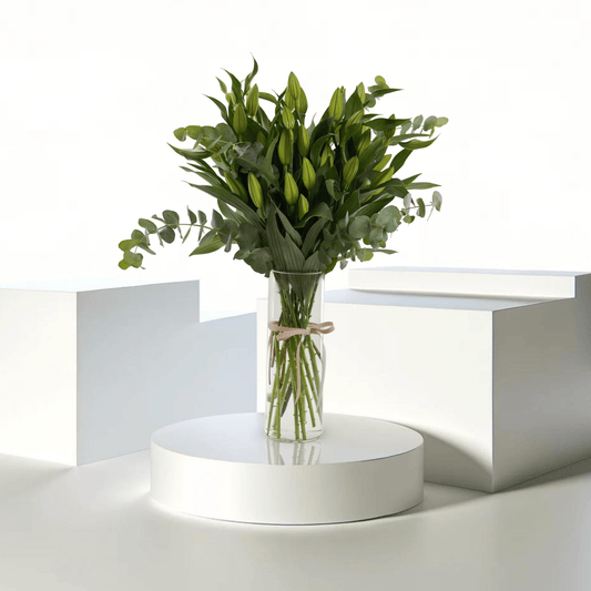 Lily Elegance - THF4006