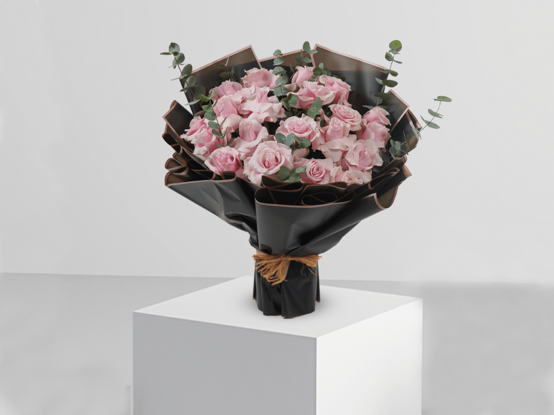 Luxe Love - Buy flower in Qatar | 24 Hour Flower