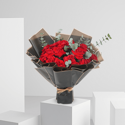 Luxe Love - Buy flower in Qatar | 24 Hour Flower