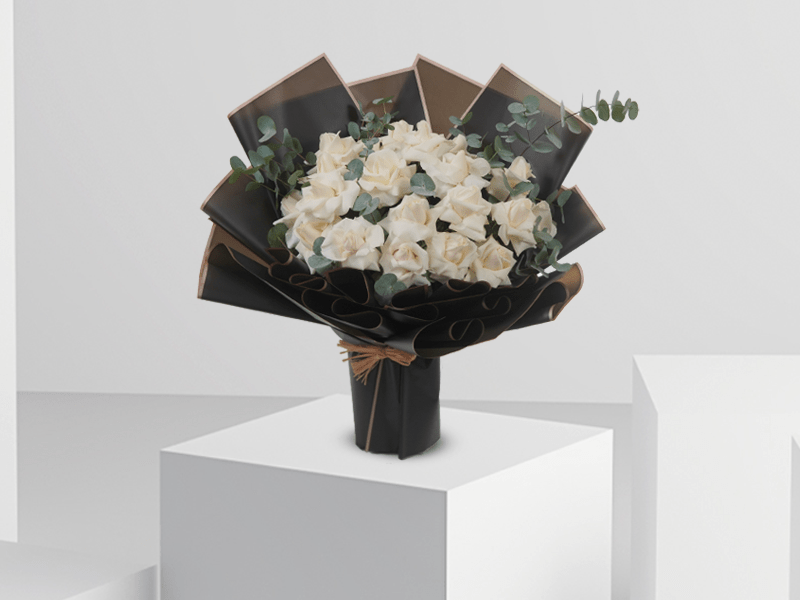 Luxe Love - Buy flower in Qatar | 24 Hour Flower
