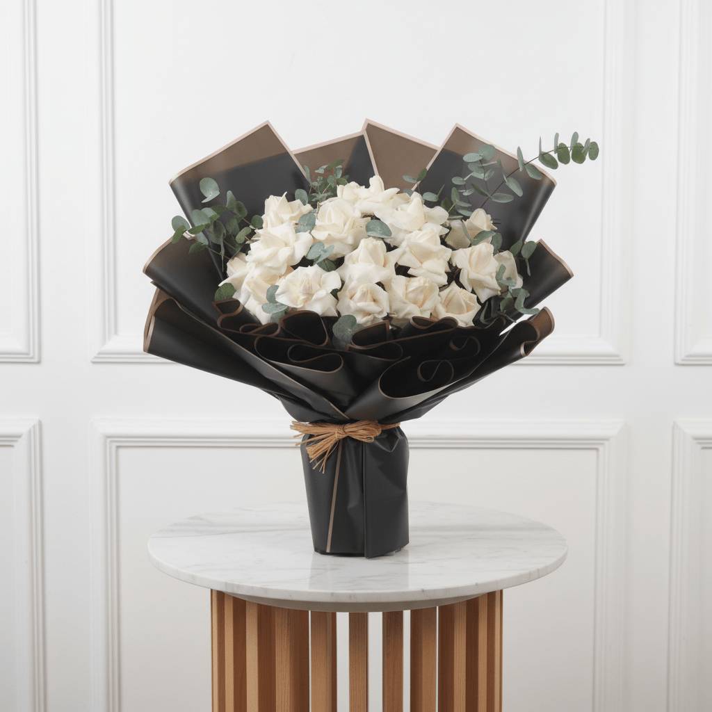 Luxe Love - THF1017 - Buy in Qatar | 24 Hour Flower