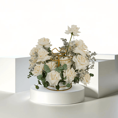 Moonlit Majesty - Buy in Qatar | 24 Hour Flower