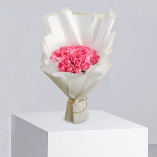 Pink Passion - THF1019