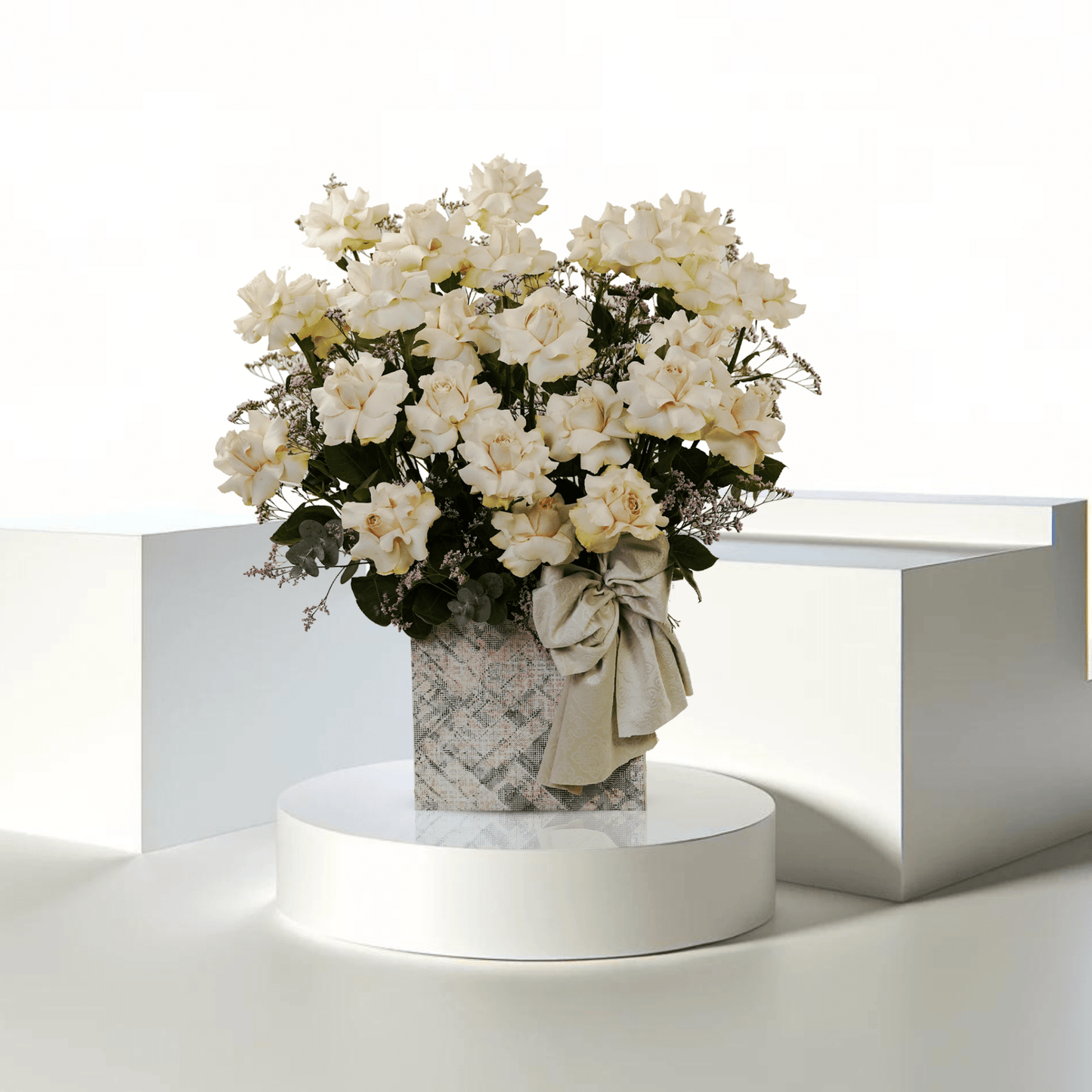 Quick Sand Charm - Buy 24HF BOX in Qatar | 24 Hour Flower