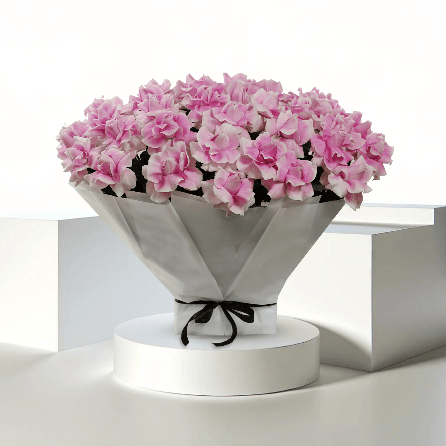 Rosa di Isabella - Buy Bouquet in Qatar | 24 Hour Flower