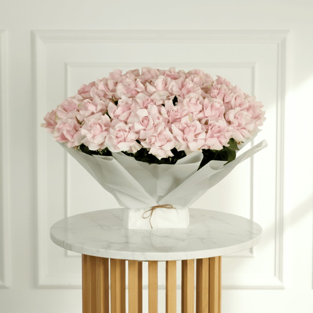 Rosa di Isabella - THF1011 - Buy Bouquet in Qatar | 24 Hour Flower