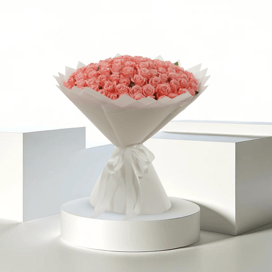 Rosa Encanto - THF1033