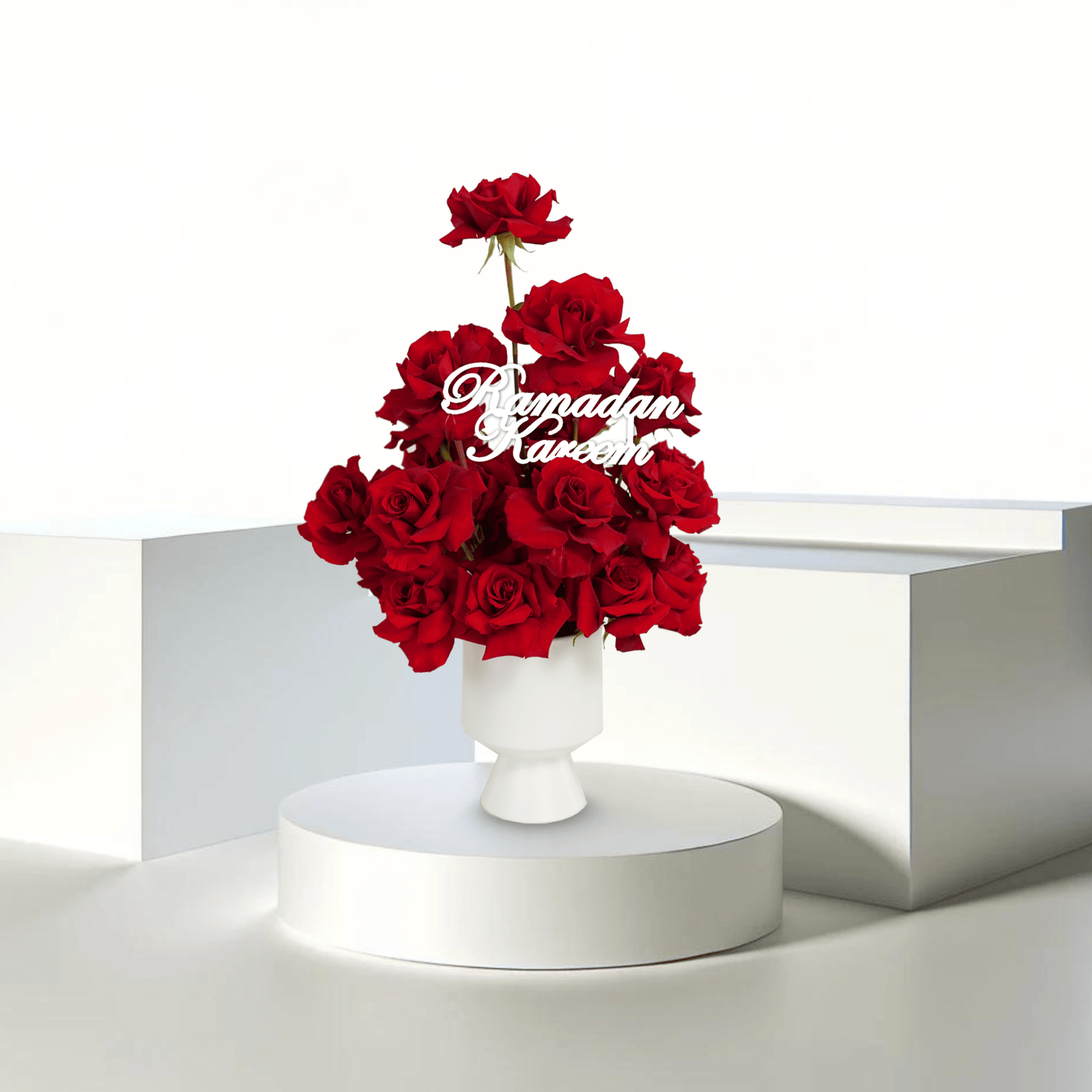 Ruby Reverie - Buy in Qatar | 24 Hour Flower