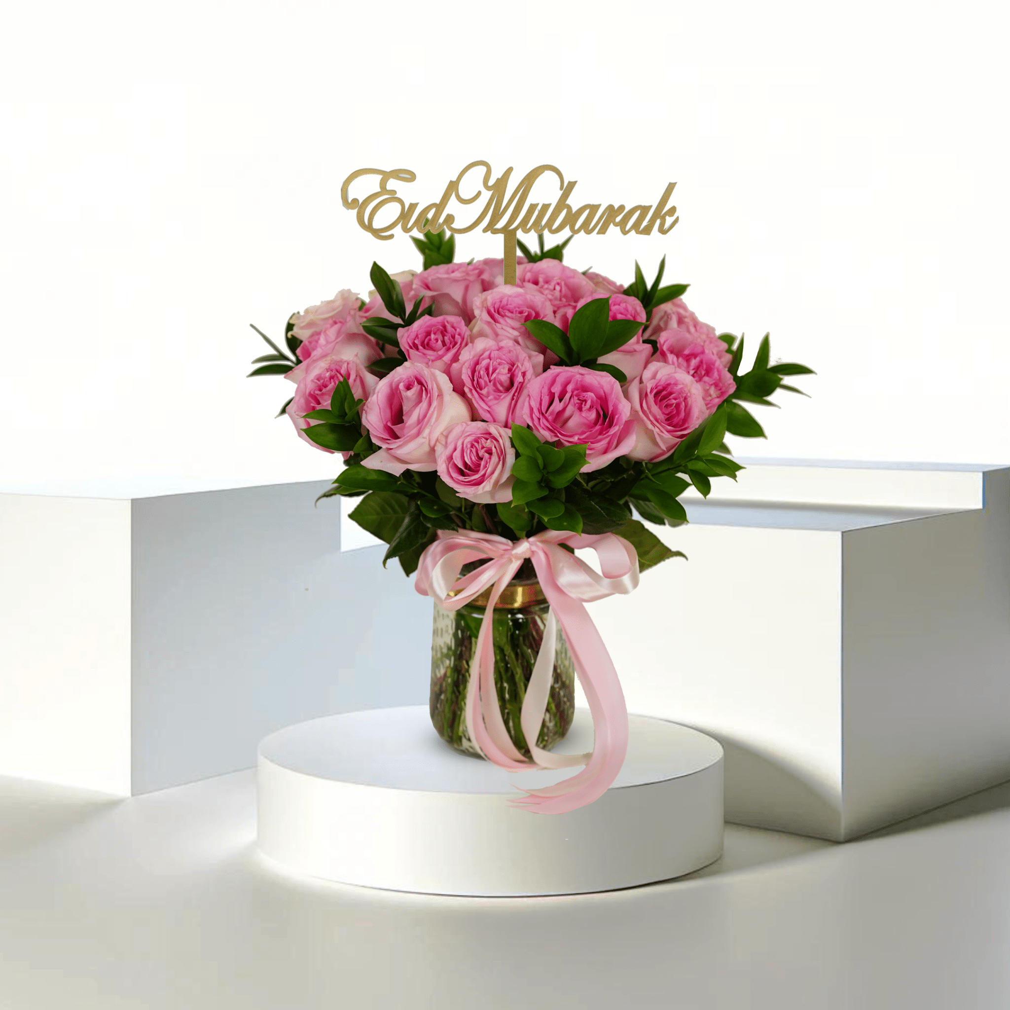 Sogno Rosa - Buy in Qatar | 24 Hour Flower