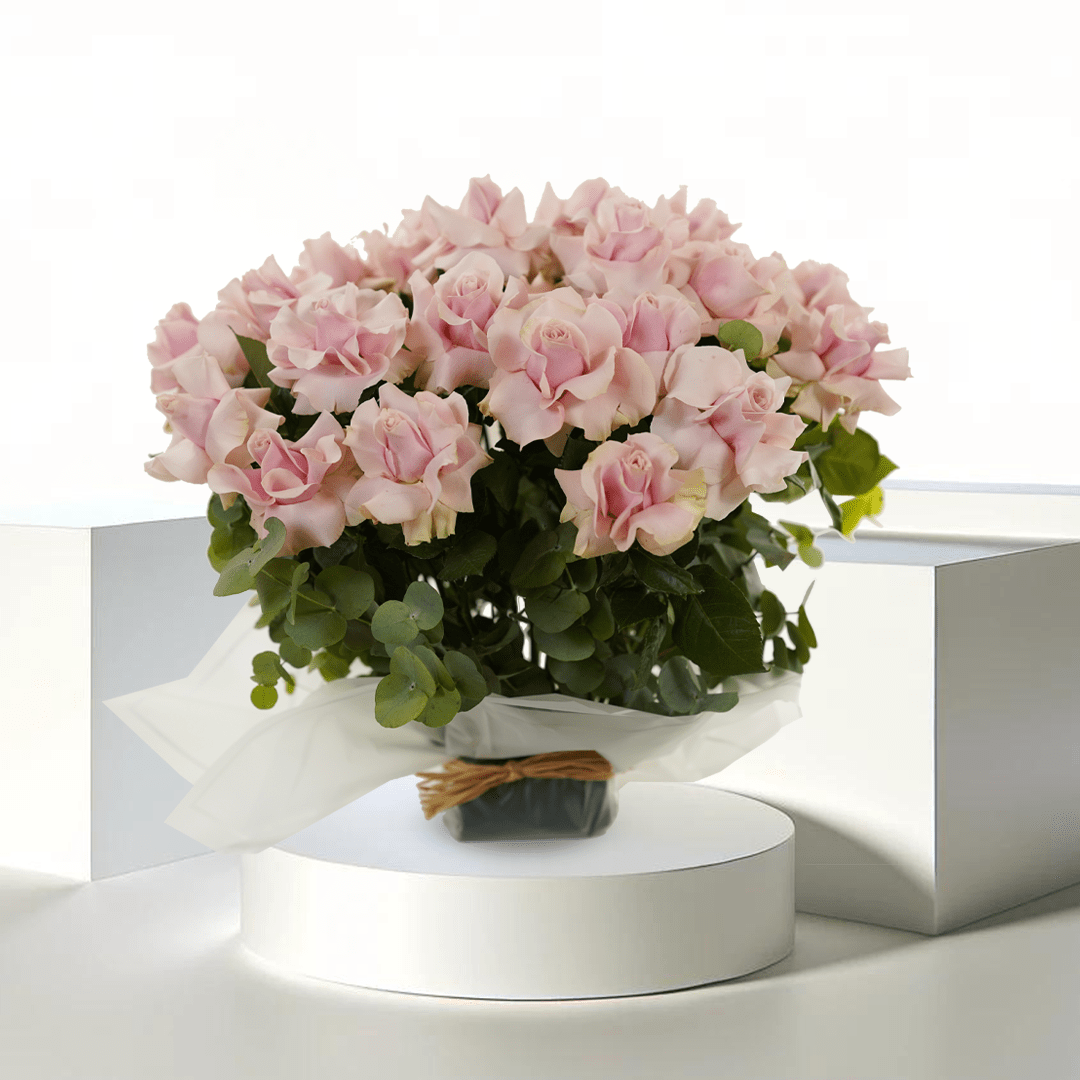 Sunshine Elegance - T2002 - Buy Bouquet in Qatar | 24 Hour Flower