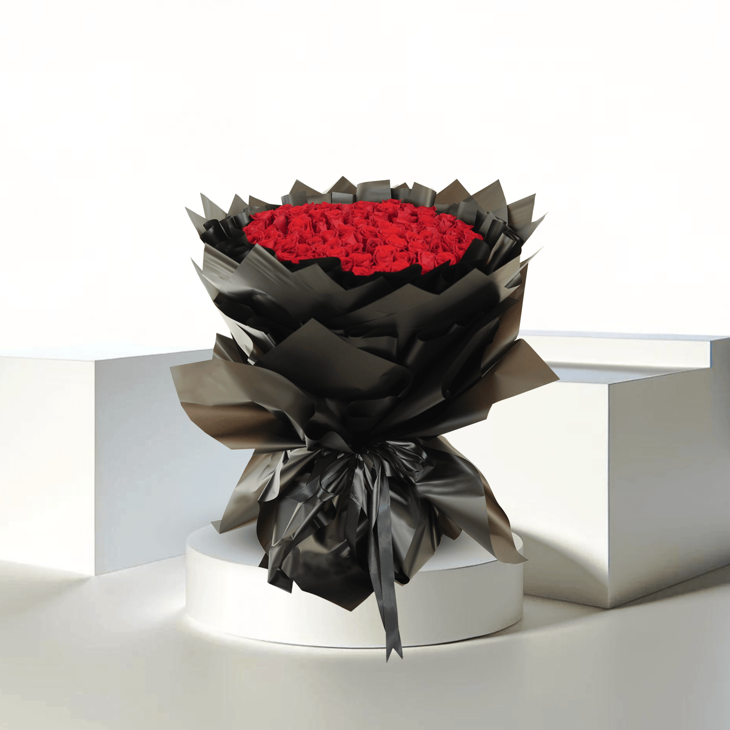 Timeless Passion - Buy in Qatar | 24 Hour Flower