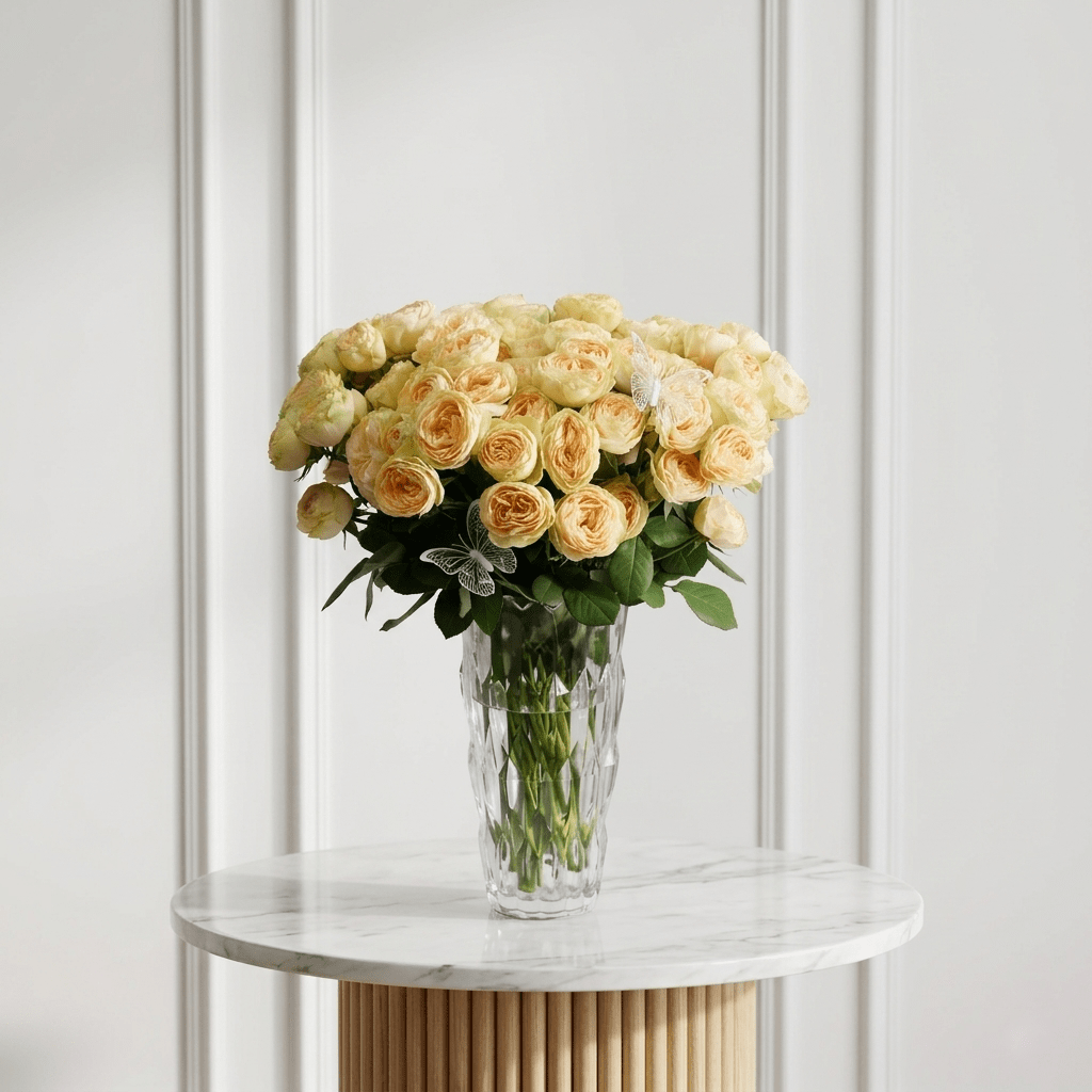 Trendsetter Symphony - Buy in Qatar | 24 Hour Flower
