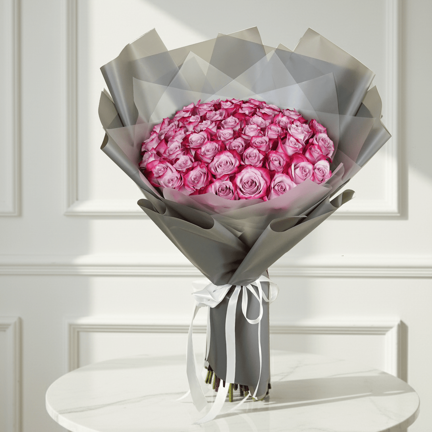 Twilight Bloom - Buy in Qatar | 24 Hour Flower