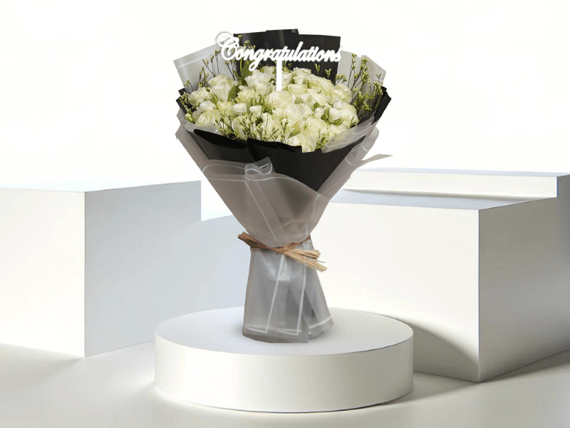 White Serenity - T15000 - Buy in Qatar | 24 Hour Flower