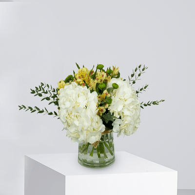 Mallorica - Buy Vase in Qatar | 24 Hour Flower