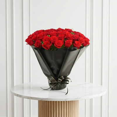 Rose Majesty - THF1034