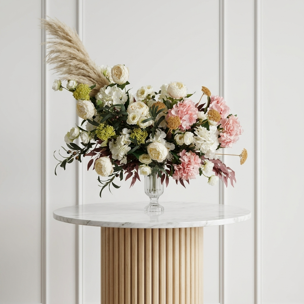 Nuvola di Fiori - T7018