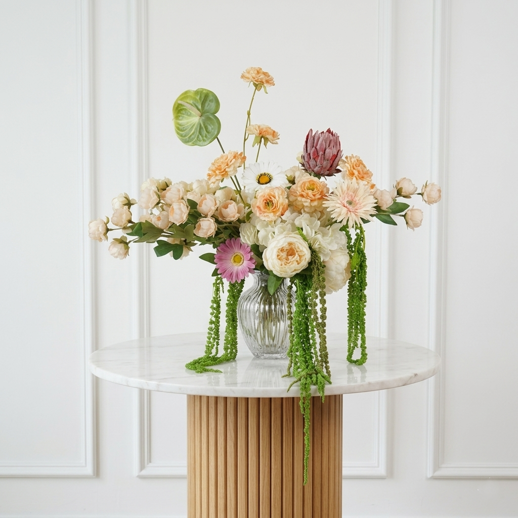 Armonia di Seta - T7019