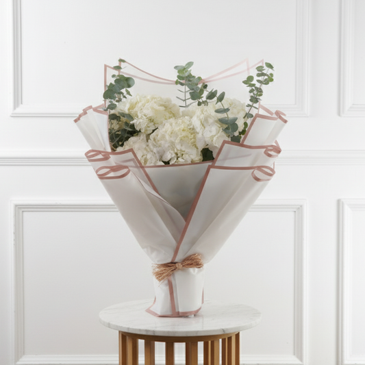 Frosty Blooms WD