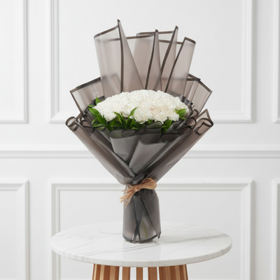 White Wonder - THF1027