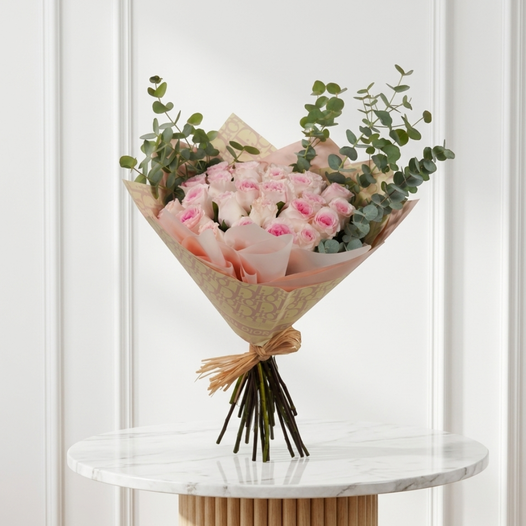 Dior Blossom - THF1055