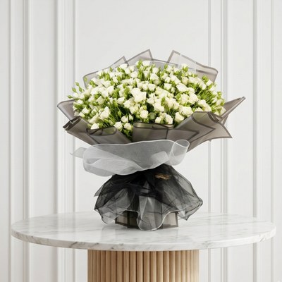 White Elegance - T1070